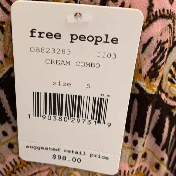 Free People dress - Picture 4 of 8